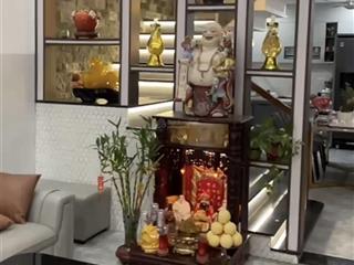 Bán nhà riêng tại nguyễn hiến lê, 7,5 tỷ, 100m2, 4pn, 4wc, 3 tầng, cẩm lệ, đà nẵng