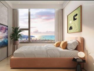 Bán nhanh căn hộ view biển mỹ khê, sở hữu lâu dài