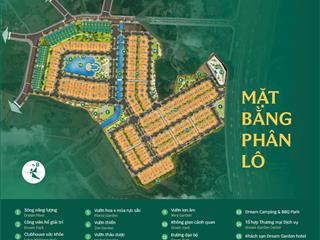 Sở hữu ngay căn hộ 150m2 dream garden city  lương sơn, hòa bình