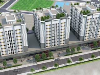 Sở hữu ngay căn hộ 69m2 giá siêu hời tại khu đô thị kim hoa  mê linh, hà nội