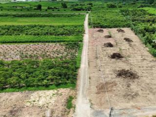 Bán lô đất 2 mặt tiền bình thạnh, đức trọng (sắp về đinh văn, lâm hà)