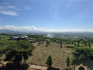 Đinh văn lâm hà ngay dốc 800  hơn 1000m2 sẵn 100m2 thổ cư  view săn mây 1 tỷ 150 tr