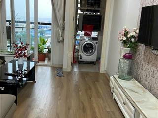 Chung cư ihome, phạm văn chiêu, gv 75m2, 2p ngủ, full nội thất, 9tr