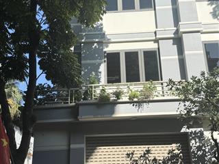 Bán nhà căn góc 105m kđt xa la hà đông, vị trí vàng, giá chỉ từ 251,x triệu/m, sổ đỏ chính chủ