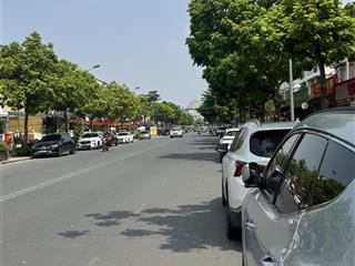 100m5 tầng khu đô thị văn khê, giá yêu thương như trẻ sơ sinh, môi trường sống lý tưởng