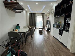 Cực hiếm chính chủ bán căn hộ 2n 70m riverside garden vũ tông phan, đủ nội thất, ở ngay 5,6 tỷ