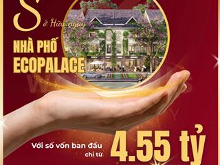 Ecopalace buôn ma thuột  biểu tượng mới của giới tinh hoa tây nguyên