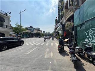 Cực sốc.! rẻ đẹp nhất mặt phố cổ hoàn kiếm. 7 tầng thang máy long lanh. chủ cần bán gấp