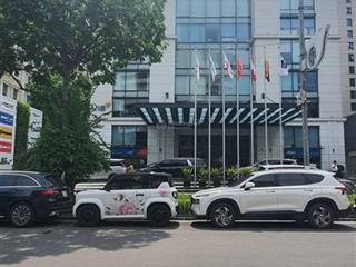 Sốc rẻ! mặt phố hoàn kiếm, rẻ hơn cho. chủ cần bán gấp. mặt phố cổ hàng cân 99m2 3 tầng. 18 tỷ