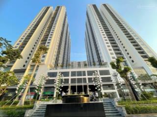 Bán căn hộ bán căn hộ 69.9m2  2pn  2vs full nội thất mới tòa t4 thăng long capital