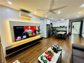 Bán căn hộ bán căn hộ 69m2  2pn  2vs full nội thất mới tòa t3 thăng long capital