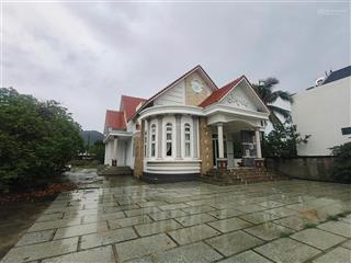 Cần tiền bán gấp 1295m2 mt ql55, hàm tân, bình thuận, 250m2 thổ cư, nhà sẵn 210m2, giá 12.4 tỷ tl