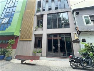 Siêu phẩm hẻm xe tải,nguyễn bỉnh khiêm, đakao q1, dt 31m2, h5t+tm, nở hậu nhẹ, giá 14.9 tỷ tl