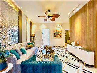 Nhà mới đẹp hxh ngang to 6.31m tại gò vấp! dt 49.9m2, kcx 4tst+tm, nở hậu 7.23m, giá chỉ 13.6 tỷ tl