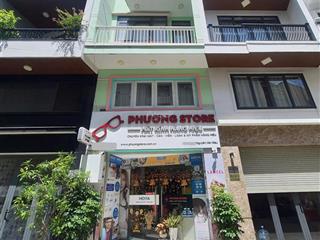 Hxh 6m nguyễn văn đậu bt! dt 4.2x12m~46m2, kcx l3tst, nở hậu nhẹ, không dính qh, giá 9.35 tỷ tl
