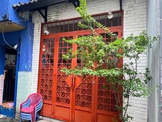Dưới 10 tỷ khu sang phường tân định q1! dt 39m2, kcx 2t, nở hậu, sổ sẵn, giá chỉ 8.5 tỷ, làm việccc