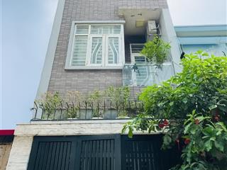 Mt khu lê văn duyệt qua cầu bông tới q1! dt 64m2, dòng tiền 20tr/tháng, kcx 4t, giá 14.5 tỷ