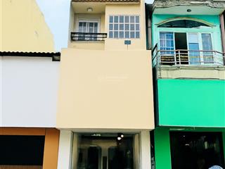 Mtkd khu rạch bùng binh  ga sài gòn q3! thu nhập 35tr/tháng, kcx 5t, 2 mặt thoáng, giá 13.5 tỷ tl