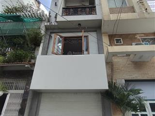 Hẻm xe tải 6m khu sang huỳnh văn bánh pn! dt 32m2, kc 5t, vuông vức, tn ~25tr/tháng, giá 9.8 tỷ tl