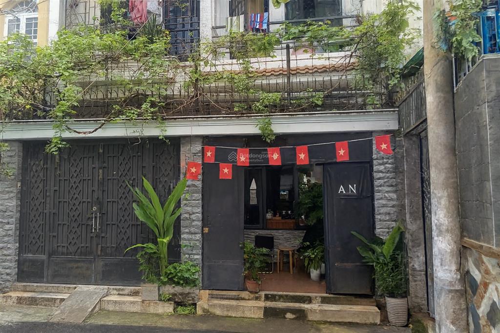 Diện tích lớn  giá tiền nhỏ hxh nguyễn kiệm dt 6.5x14, kc 5t, nở hậu, tn 32tr/th, giá 14,8 tỷ