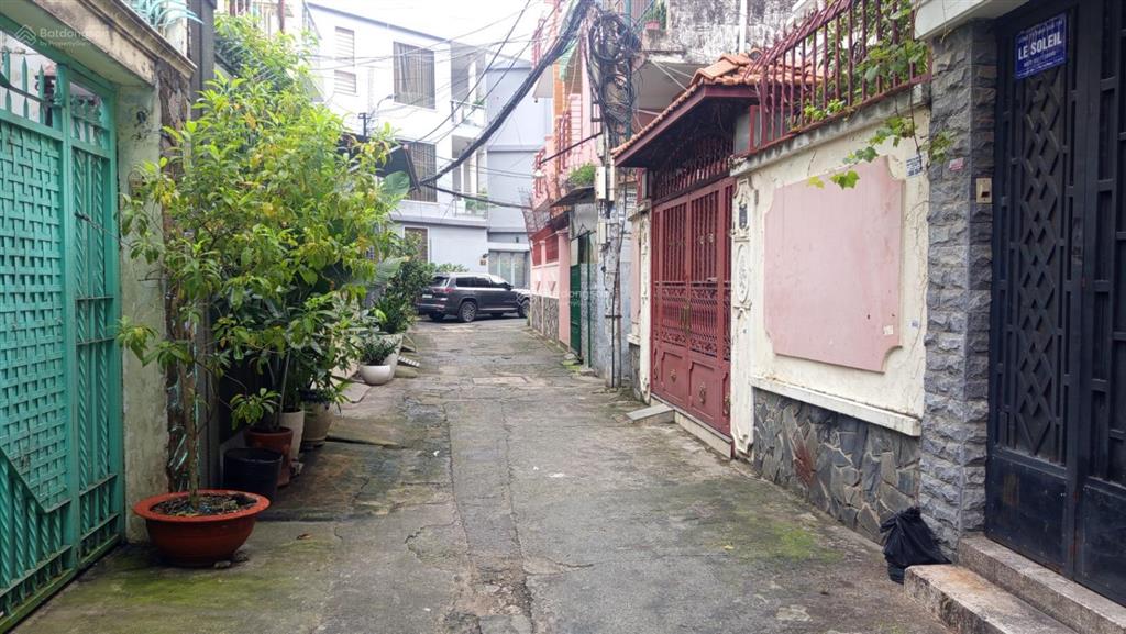 Diện tích lớn  giá tiền nhỏ hxh nguyễn kiệm dt 6.5x14, kc 5t, nở hậu, tn 32tr/th, giá 14,8 tỷ