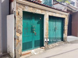 Độc nhất  mặt tiền khu sang trung tâm phú nhuận! dt 5x12m, kcx 2t, vuông vắn, giá chỉ 10.5 tỷ tl