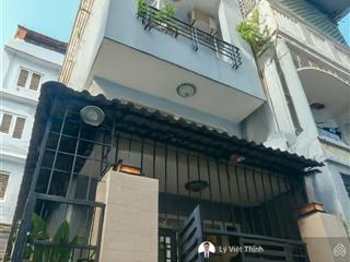 Nhà đẹp 5 tầng tại nguyễn kiệm phú nhuận! dt 4x15m, 6pn/6wc, giá chỉ 10.5 tỷ tl chính chủ