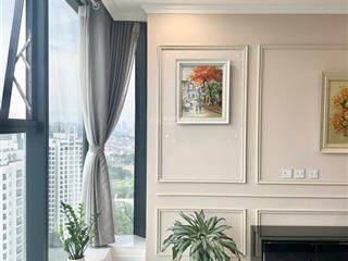 Sang tên căn hộ chuẩn tinh hoa  nội thất hiện đại tại ss city.  0828 468 ***