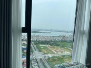 Cho thuê căn hộ cao cấp  view hồ tây tại n01t7.  0828 468 *** để xem trực tiếp