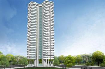 Bán căn hộ cao cấp 3pn full nội thất, view hồ ngoại giao đoàn cực đỉnh. 0828 468 ***