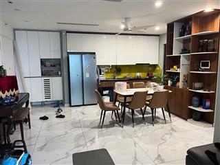 Cho thuê căn hộ cao cấp 3pn full nội thất tiện nghi tại sunshine riverside.  0828 468 ***