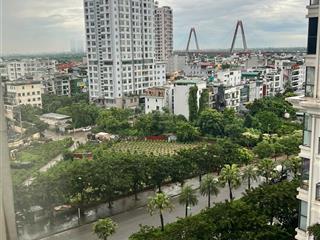 Sở hữu ngay căn hộ cáo cấp 3pn view cầu nhật tân siêu hot tại ss riverside.  0828 468 ***