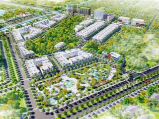 Không gian kinh doanh & an cư đẳng cấp tại bgi topaz city core qlda 0356 815 ***