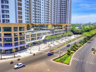 Căn 2pn d.a vung tau centre point, 3,8 tỷ, 84m2, view đẹp,trung tâm thương mại hiện hữu lớn nhất vt