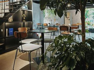 Sang nhượng quán cafe phố lê văn thiêm  doanh thu ổn định  vị trí đắc địa