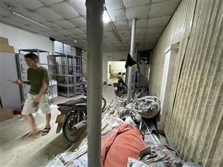 Cho thuê mặt bằng lô góc nguyễn cơ thạch