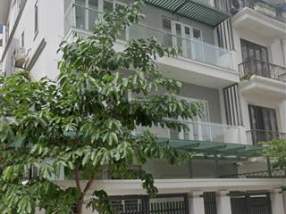 Cho thuê bt 400m2, 6pn, 4t tại mễ trì thượng, q.nam từ liêm, g, q.nam từ liêm, hà nội, 45 triệu vnd