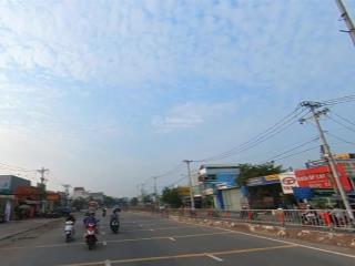 Bán nhà riêng quốc lộ 13, hiệp bình phước, thủ đức, 18 tỷ, 280m2, mặt bằng kinh doanh bao đẹp
