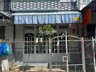 Bán nhà giá rẻ 2,2 tỷ 143m2 đường song hành xã tân hiệp , hóc môn, sổ hồng riêng, dân cư đông đúc