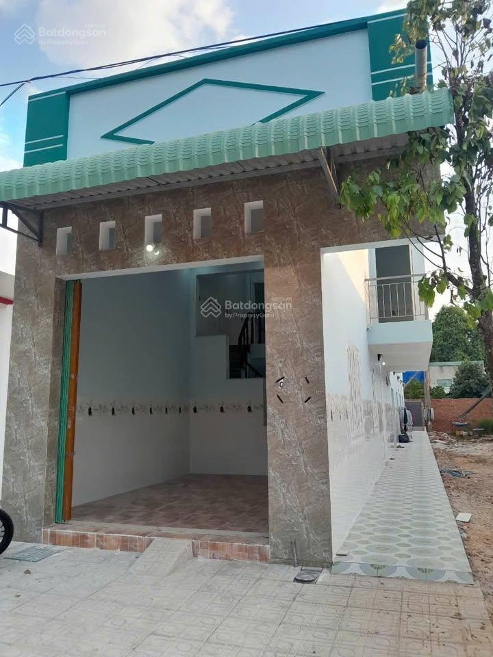 Bán trọ 142m2 giá 1,2tỷ đường đào văn thử, xã tân an hội, củ chi gần cầu vượt củ chi sổ hồng riêng
