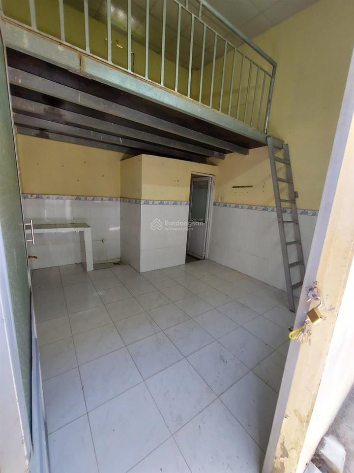 Bán trọ 142m2 giá 1,2tỷ đường đào văn thử, xã tân an hội, củ chi gần cầu vượt củ chi sổ hồng riêng