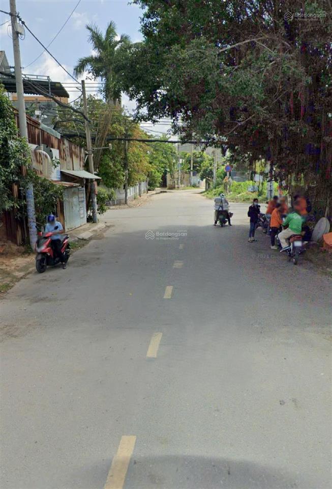 Bán nhà trọ tại suối lội xã tân thông hội, củ chi giá 1,2 tỷ, 182m2 sổ hồng riêng dân cư đông đúc