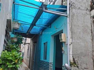 Bán gấp nhà đường đào văn thử, xã tân an hội, củ chi, hcm 133m2 sổ hồng riêng dân cư đông giá 950tr