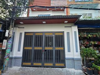 Bán nhà tại trần văn chẩm, phước vĩnh an, củ chi, 173m2, sổ hồng riêng, dân cư đông