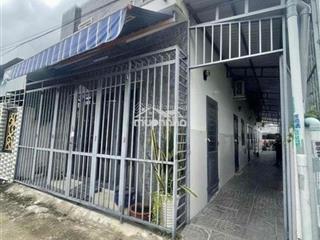 Bán nhà trọ tại nguyễn thị hé xã tân thông hội, củ chi, 900 triệu, 80m2 sổ hồng riêng, dân cư đông