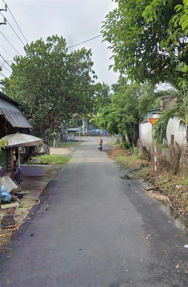 Bán nhà tại nguyễn thị ni, xã phước hiệp, củ chi hcm, 154m2 giá 1,13 tỷ gần ql 22 gần kcn tây bắc
