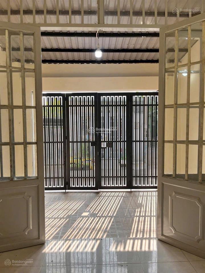 Bán nhà tại nguyễn thị ni, xã phước hiệp, củ chi hcm, 154m2 giá 1,13 tỷ gần ql 22 gần kcn tây bắc