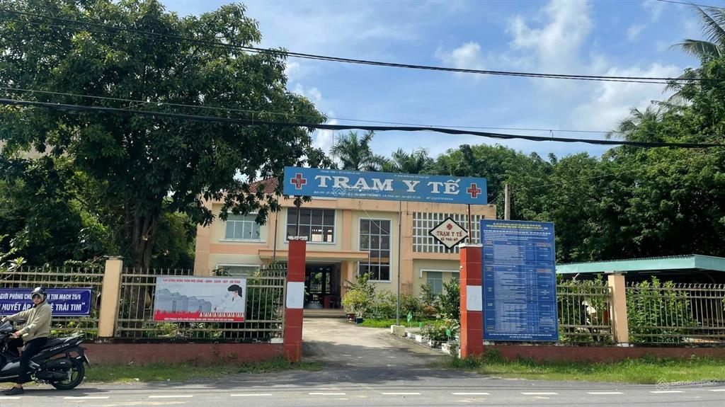 Đất trung ngay trường tiểu học thái mỹ diện tích 172m2 giá chỉ 1,39 tỷ sổ hồng riêng ngay tỉnh lộ 7
