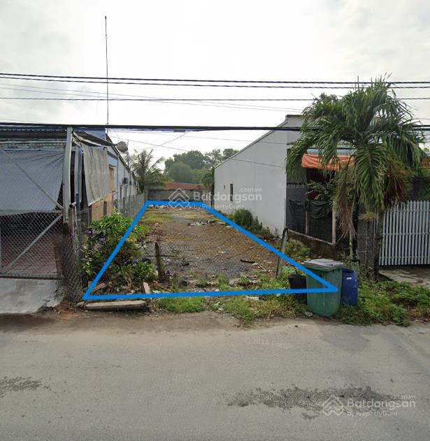 155m2 full thổ giá chỉ 900tr ngay hồ văn tắng, tân phú trung, củ chi, sổ hồng riêng ngay ql 22