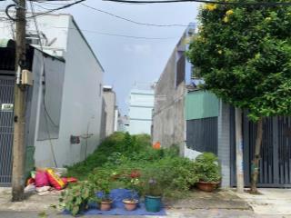 Đất ngay chợ việt kiều giá 1,1 tỷ 80m2 thổ cư , sổ hồng riêng